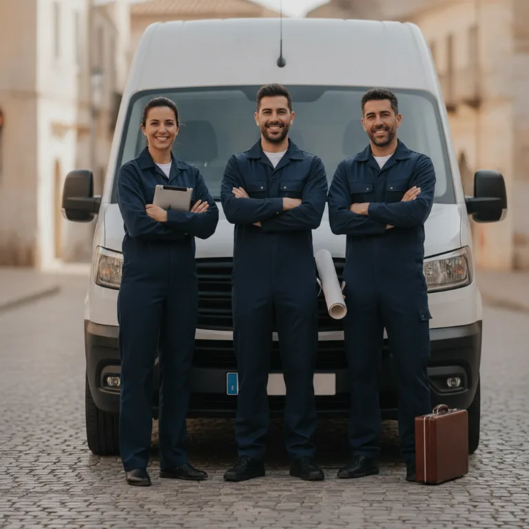 Avvocato Diritto del Lavoro Per Aziende team a Ponticelli